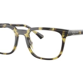 Michael Kors Lahaina MK4192U 4029 ONE SIZE (53) Zöld Női Dioptriás szemüvegek kép