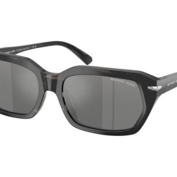 Michael Kors Lake Tahoe MK2265U 403488 M (54) Fekete Női Napszemüvegek kép