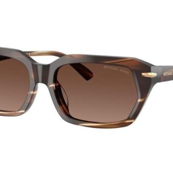 Michael Kors Lake Tahoe MK2265U 4039T5 Polarized M (54) Havana Női Napszemüvegek kép