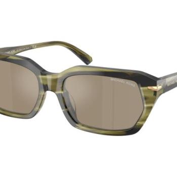 Michael Kors Lake Tahoe MK2265U 40407I M (54) Zöld Női Napszemüvegek kép