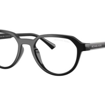 Michael Kors Lanai MK2280U 30058G ONE SIZE (52) Fekete Női Napszemüvegek kép