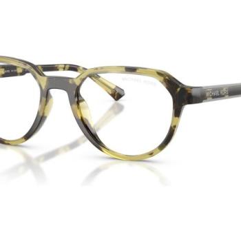Michael Kors Lanai MK2280U 4029L0 ONE SIZE (52) Zöld Női Napszemüvegek kép
