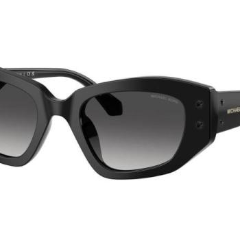 Michael Kors Le Praz MK2234B 30058G ONE SIZE (50) Fekete Férfi Napszemüvegek kép