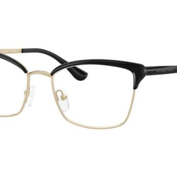 Michael Kors Lexington MK3096 1005 ONE SIZE (52) Fekete Férfi Dioptriás szemüvegek kép