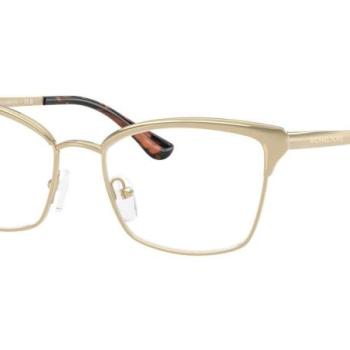 Michael Kors Lexington MK3096 1014 ONE SIZE (52) Arany Férfi Dioptriás szemüvegek kép