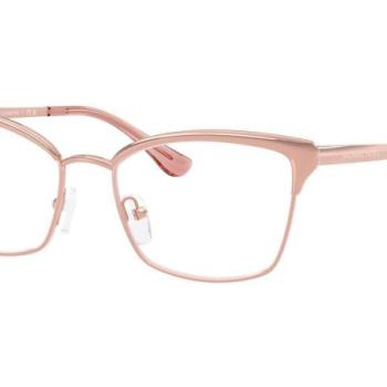 Michael Kors Lexington MK3096 1108 ONE SIZE (52) Arany Férfi Dioptriás szemüvegek kép