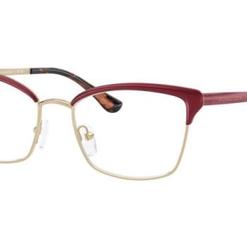 Michael Kors Lexington MK3096 1904 ONE SIZE (52) Vörös Férfi Dioptriás szemüvegek kép