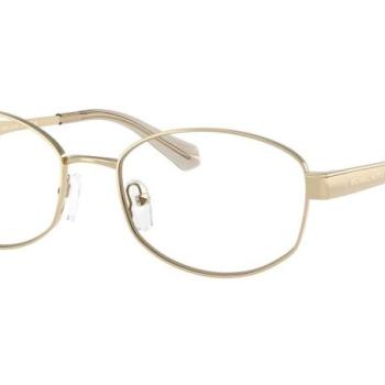 Michael Kors Lyon MK3086 1014 M (53) Arany Férfi Dioptriás szemüvegek kép