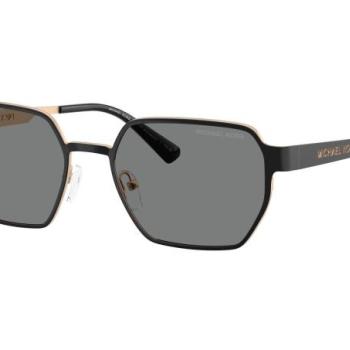 Michael Kors Madagascar MK1183 100587 ONE SIZE (55) Fekete Női Napszemüvegek kép