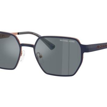 Michael Kors Madagascar MK1183 12076G ONE SIZE (55) Kék Női Napszemüvegek kép