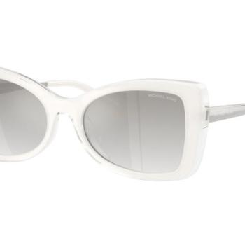 Michael Kors Malaga MK2272U 405201 ONE SIZE (53) Fehér Férfi Napszemüvegek kép
