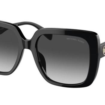 Michael Kors Mallorca MK2183U 30058G ONE SIZE (55) Fekete Férfi Napszemüvegek kép