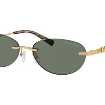 Michael Kors Manchester MK1151 18963H ONE SIZE (58) Arany Férfi Napszemüvegek kép