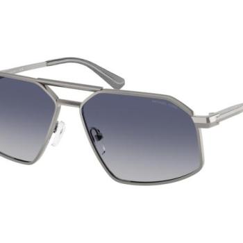 Michael Kors Mar Vista MK1167 10024L ONE SIZE (60) Ezüst Női Napszemüvegek kép