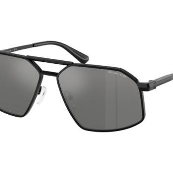 Michael Kors Mar Vista MK1167 100588 ONE SIZE (60) Fekete Női Napszemüvegek kép