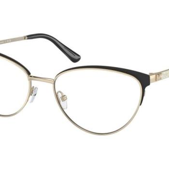 Michael Kors Marsaille MK3064B 1014 ONE SIZE (55) Arany Férfi Dioptriás szemüvegek kép