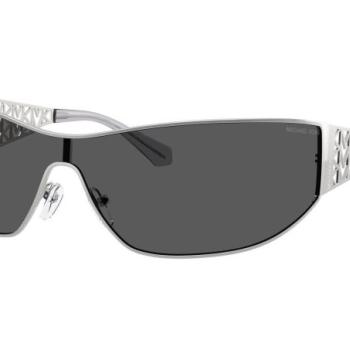 Michael Kors Melbourne MK1180 1014AK ONE SIZE (43) Ezüst Férfi Napszemüvegek kép