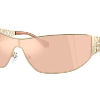 Michael Kors Melbourne MK1180 189387 ONE SIZE (43) Arany Férfi Napszemüvegek kép