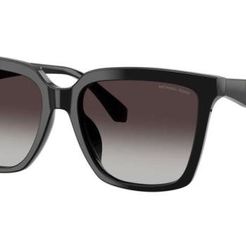 Michael Kors Menaggio MK2256U 30058G M (53) Fekete Férfi Napszemüvegek kép