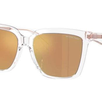 Michael Kors Menaggio MK2256U 3015N0 Polarized L (55) Kristály Férfi Napszemüvegek kép