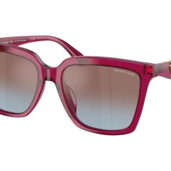 Michael Kors Menaggio MK2256U 4032H7 L (55) Vörös Férfi Napszemüvegek kép