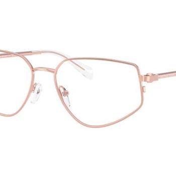 Michael Kors Mendoza MK3088 1108 ONE SIZE (56) Arany Férfi Dioptriás szemüvegek kép