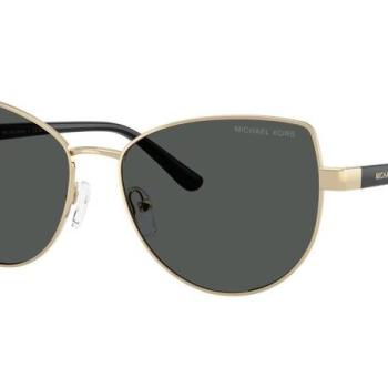 Michael Kors MK1162 101487 ONE SIZE (58) Arany Férfi Napszemüvegek kép