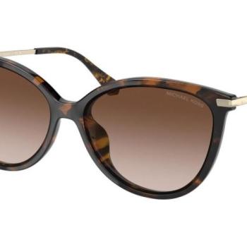 Michael Kors MK2184U 300613 ONE SIZE (58) Havana Férfi Napszemüvegek kép