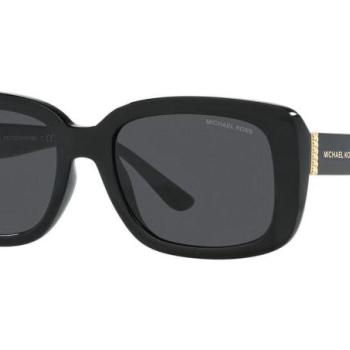 Michael Kors MK2190 300587 ONE SIZE (54) Fekete Férfi Napszemüvegek kép