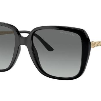 Michael Kors MK2206 300511 ONE SIZE (55) Fekete Férfi Napszemüvegek kép