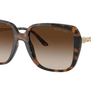 Michael Kors MK2206 300613 ONE SIZE (55) Havana Férfi Napszemüvegek kép
