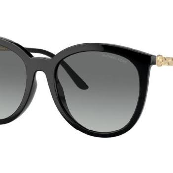 Michael Kors MK2208 300511 ONE SIZE (55) Fekete Férfi Napszemüvegek kép