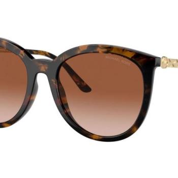 Michael Kors MK2208 300613 ONE SIZE (55) Havana Férfi Napszemüvegek kép