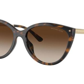 Michael Kors MK2220U 300613 ONE SIZE (56) Havana Férfi Napszemüvegek kép