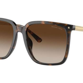 Michael Kors MK2221U 300613 ONE SIZE (55) Havana Férfi Napszemüvegek kép