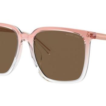 Michael Kors MK2221U 325573 ONE SIZE (55) Rózsaszín Férfi Napszemüvegek kép