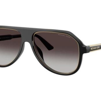 Michael Kors Molokai MK2281U 30058G ONE SIZE (59) Fekete Női Napszemüvegek kép