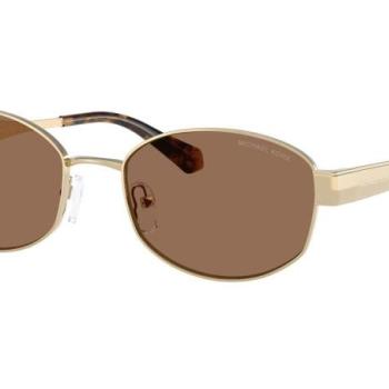 Michael Kors Monte Carlo MK1161 101473 ONE SIZE (56) Arany Férfi Napszemüvegek kép