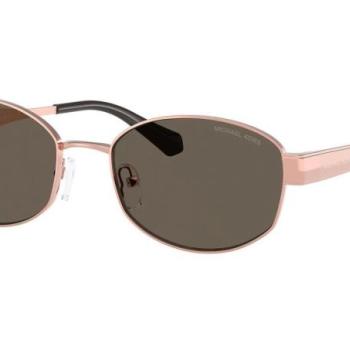 Michael Kors Monte Carlo MK1161 1108/3 ONE SIZE (56) Arany Férfi Napszemüvegek kép