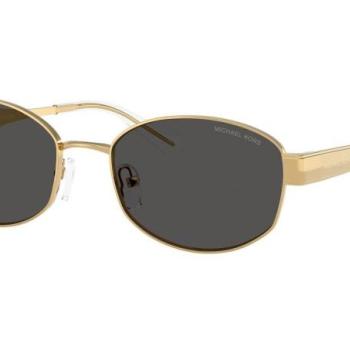 Michael Kors Monte Carlo MK1161 189687 ONE SIZE (56) Arany Férfi Napszemüvegek kép