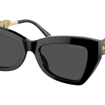 Michael Kors Montecito MK2205 300587 ONE SIZE (52) Fekete Férfi Napszemüvegek kép