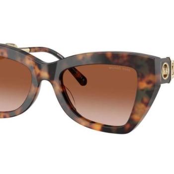 Michael Kors Montecito MK2205 39043B ONE SIZE (52) Havana Férfi Napszemüvegek kép