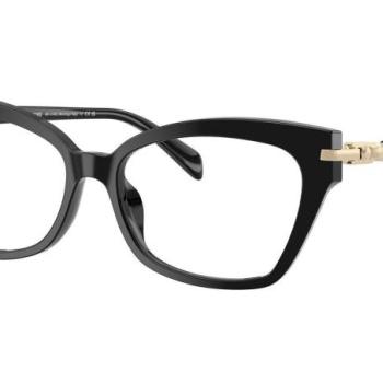 Michael Kors Montego Bay MK4146U 3005 L (56) Fekete Férfi Dioptriás szemüvegek kép