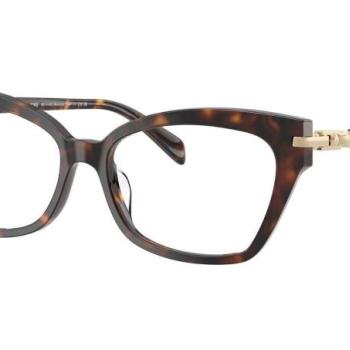 Michael Kors Montego Bay MK4146U 3006 M (54) Havana Férfi Dioptriás szemüvegek kép