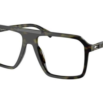 Michael Kors Montreux MK4123U 3943 ONE SIZE (57) Zöld Női Dioptriás szemüvegek kép