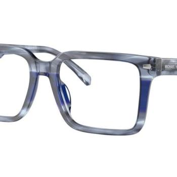 Michael Kors Mosel MK4121U 3979 ONE SIZE (54) Kék Női Dioptriás szemüvegek kép