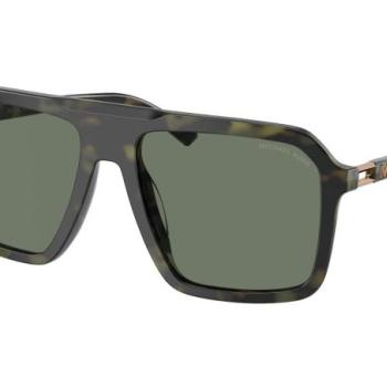 Michael Kors Murren MK2218U 39433H ONE SIZE (58) Zöld Női Napszemüvegek kép