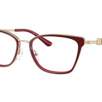 Michael Kors Myrtle Beach MK3102 3949 L (54) Vörös Férfi Dioptriás szemüvegek kép