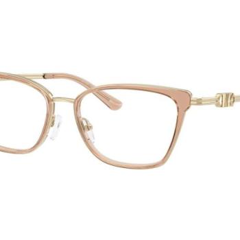 Michael Kors Myrtle Beach MK3102 4051 L (54) Barna Férfi Dioptriás szemüvegek kép