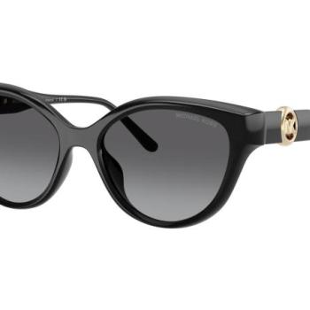 Michael Kors Nagoya MK2271U 3005T3 Polarized ONE SIZE (53) Fekete Férfi Napszemüvegek kép